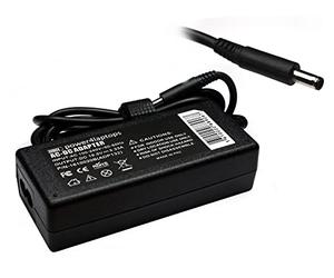 Power4Laptops Adattatore Alimentatore per Portatile Caricabatterie Compatibile con HP Home 17-by2250ng