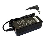 Power4Laptops Adattatore Alimentatore per Portatile Caricabatterie Compatibile con HP Mini 210-2150LA