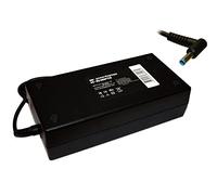 Power4Laptops Adattatore Alimentatore per Portatile Caricabatterie Compatibile con HP Omen 15-ax240nb