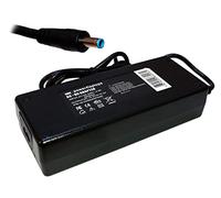 Power4Laptops Adattatore Alimentatore per Portatile Caricabatterie Compatibile con HP Pavilion 15-dk1027TX