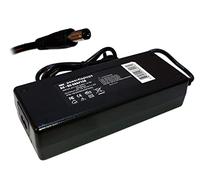 Power4Laptops Adattatore Alimentatore per Portatile Caricabatterie Compatibile con Medion Erazer Defender P10