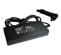 Power4Laptops Adattatore Alimentatore per Portatile Caricabatterie Compatibile con MSI Crosshair 15 R6E B12UGZ-299UK