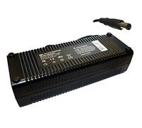 Power4Laptops Adattatore Alimentatore per Portatile Caricabatterie Compatibile con MSI Gaming GE73 Raider RGB 8RF
