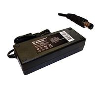 Power4Laptops Adattatore Alimentatore per Portatile Caricabatterie Compatibile con MSI Gaming GT72 2QE-251MY