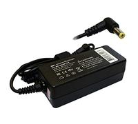 Power4Laptops Adattatore Alimentatore per Portatile Caricabatterie Compatibile con Packard Bell DOT mr/a.FR070