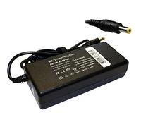 Power4Laptops Adattatore Alimentatore per Portatile Caricabatterie Compatibile con Packard Bell EasyNote TV43HC-198GE
