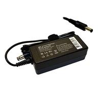 Power4Laptops Adattatore Alimentatore per Portatile Caricabatterie Compatibile con RM Jazz-R