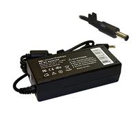 Power4Laptops Adattatore Alimentatore per Portatile Caricabatterie Compatibile con Samsung NP-N150-HAT1AT