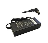 Power4Laptops Adattatore Alimentatore per Portatile Caricabatterie Compatibile con Sony Vaio VGN-S62PSY2