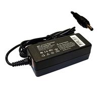 Power4Laptops Adattatore Alimentatore per Portatile Caricabatterie Compatibile con Terra Mobile 1514