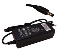 Power4Laptops Adattatore Alimentatore per Portatile Caricabatterie Compatibile con Terra Mobile 1516A