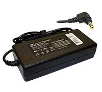 Power4Laptops Adattatore Alimentatore per Portatile Caricabatterie Compatibile con Toshiba Satellite C640-11Q