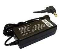 Power4Laptops Adattatore Alimentatore per Portatile Caricabatterie Compatibile con Toshiba Satellite C55D-B5242