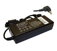 Power4Laptops Adattatore Alimentatore per Portatile Caricabatterie Compatibile con Toshiba Satellite L650-1N8