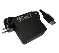 Power4Laptops Adattatore Alimentatore per Portatile Caricabatterie (Spina EU) Compatibile con ASUS ZenBook UX425JA-PURE2