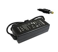 Power4Laptops Adattatore Alimentatore per Schermo Compatibile con dell S2719HN