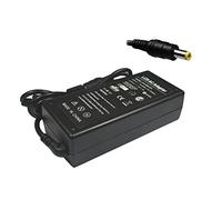 Power4Laptops Adattatore Alimentatore per Schermo Compatibile con Hannspree ho245ptb