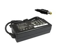 Power4Laptops Adattatore Alimentatore per Schermo Compatibile con Hannspree hp248wjb