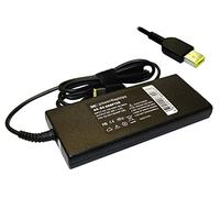 Power4Laptops Adattatore Alimentatore per Schermo Compatibile con Lenovo L24i-10