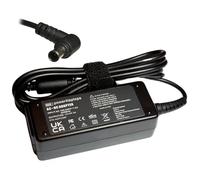 Power4Laptops Adattatore Alimentatore per Schermo Compatibile con Samsung SyncMaster BX2250