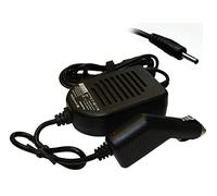 Power4Laptops Adattatore CC Auto Caricabatteria per Portatile Compatibile con Acer Aspire Switch SW5-171P-89YM