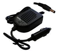 Power4Laptops Adattatore CC Auto Caricabatteria per Portatile Compatibile con Google Chromebook Pixel (2013)
