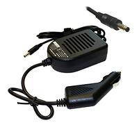 Power4Laptops Adattatore CC Auto Caricabatteria per Tablet Compatibile con HP Compaq Tablet PC TC1100