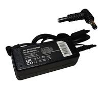 Power4Laptops Alimentatore per Docking Station Adattatore CA per Plugable UD-3900