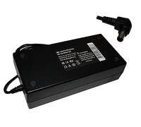Power4Laptops Alimentatore per proiettore Adattatore CA per LG CineBeam HF85LA
