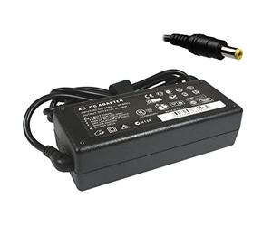 Power4Laptops Alimentatore per Router Adattatore CA per ASUS DSL-N16U