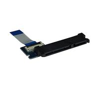 Power4Laptops Cavo connettore Disco Rigido sostitutivo Compatibile con HP Home 15-af024ng