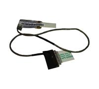 Power4Laptops Cavo LCD/LED di Ricambio Compatibile con ASUS N53SV-SX303V
