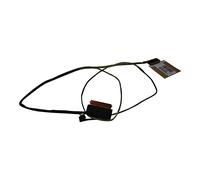 Power4Laptops Cavo LCD/LED di Ricambio Compatibile con HP Pavilion 15-ab067no
