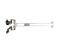 Power4Laptops Cerniera per Portatili Sostitutiva Compatibile con Acer Aspire V3-551 NX.M0AEK.003