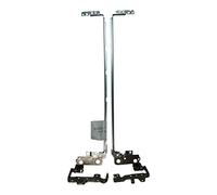 Power4Laptops Cerniera per Portatili Sostitutiva Compatibile con HP Home 15-ac008nm