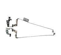 Power4Laptops Cerniera per Portatili Sostitutiva Compatibile con HP Home 15-d008sx