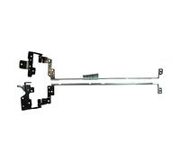 Power4Laptops Cerniera per Portatili Sostitutiva Compatibile con HP Home 15-r129nl