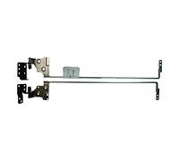 Power4Laptops Cerniera per Portatili Sostitutiva Compatibile con Lenovo G50-80 Touch