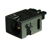 Power4Laptops connettore di Alimentazione Portatile Compatibile con ASUS X551MAV-BING-SX1017B