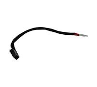 Power4Laptops connettore di Alimentazione Portatile con Cavo Compatibile con Acer Chromebook CB3-431-C5EX
