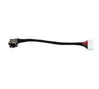 Power4Laptops connettore di Alimentazione Portatile con Cavo Compatibile con ASUS ?FX506HCB-HN144T
