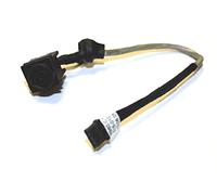 Power4Laptops connettore di Alimentazione Portatile con Cavo Compatibile con Sony Vaio VPCEA3S1E/V