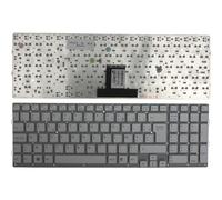 Power4Laptops Francese Bianco Tastiera Sostitutiva per Portatili Compatibile con Sony Vaio VPC-EB2G4E/Wi