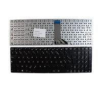 Power4Laptops Francese Nero Tastiera Sostitutiva per Portatili Compatibile con ASUS X551CA-SX130HS