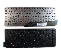 Power4Laptops Francese Nero Tastiera Sostitutiva per Portatili Compatibile con HP Pavilion 13-p160ef