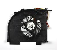 Power4Laptops Grafico discreta Modello Ventola Sostituzione per Portatili para Los procesadores de AMD Compatibile con HP Pavilion dv5-1007el