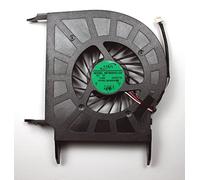 Power4Laptops Grafico discreta Modello Ventola Sostituzione per Portatili para Los procesadores de AMD Compatibile con HP Pavilion dv6-2175ss