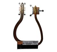 Power4Laptops Grafico Indipendente Modello dissipatore Sostituzione per Portatili para Los procesadores de AMD Compatibile con HP Pavilion 15-p250nf