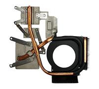 Power4Laptops Grafico Indipendente Modello dissipatore Sostituzione per Portatili para Los procesadores de AMD Compatibile con HP Pavilion DV6-1068EL