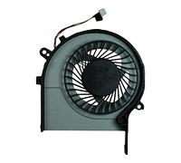 Power4Laptops Grafico Integrato 3 Pin Modello Ventola Sostituzione per Portatili Compatibile con Toshiba Satellite C55-C-1M8